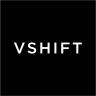 VShift logo