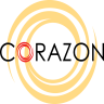 Corazon logo