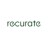 Recurate logo