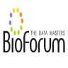 Bioforum, The Data Masters logo