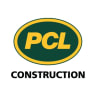 PCL Construction logo