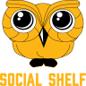 Social Shelf logo