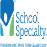 School Specialty logo