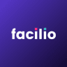 Facilio logo