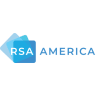 RSA America logo