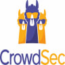 CrowdSec logo