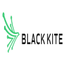 Black Kite logo