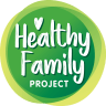 Healthy Family Project logo