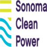 Sonoma Clean Power logo