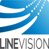 LineVision logo