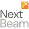 NextBeam logo