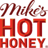 Mike's Hot Honey logo