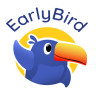 EarlyBird Education logo