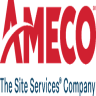 AMECO logo