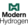 Modern Hydrogen logo