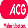 ACG logo