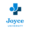 Joyce University logo