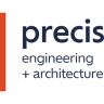 Precis Engineering + Architecture logo