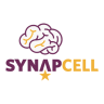 SynapCell logo