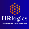 HRlogics logo