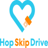 HopSkipDrive logo