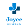 Joyce University of Nursing and Health Sciences logo