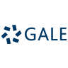 Gale, part of Cengage Group logo