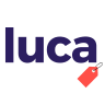 Luca logo