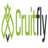 Cruitfly LLC. logo