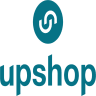 Upshop logo