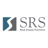 SRS Real Estate Partners logo
