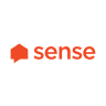 Sense logo