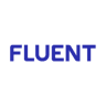 Fluent, Inc. logo