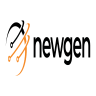 Newgen Software logo