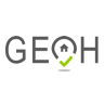 GEOH logo