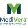 MediVera Compounding Pharmacy logo