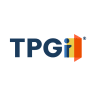 TPGi logo