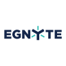 Egnyte logo