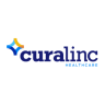 CuraLinc Healthcare logo