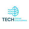 TECH Clean California logo