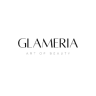 Glameria Beauty logo