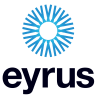 Eyrus logo