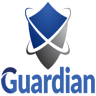 Guardian Case Management Software logo