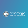 TimeForge logo