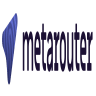 MetaRouter logo