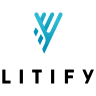 Litify logo