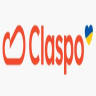 Claspo logo