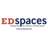 EDspaces (powered by Emerald X, LLC) logo