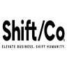 Shift/Co logo