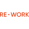 RE•WORK logo